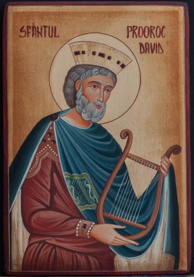 david prooroc